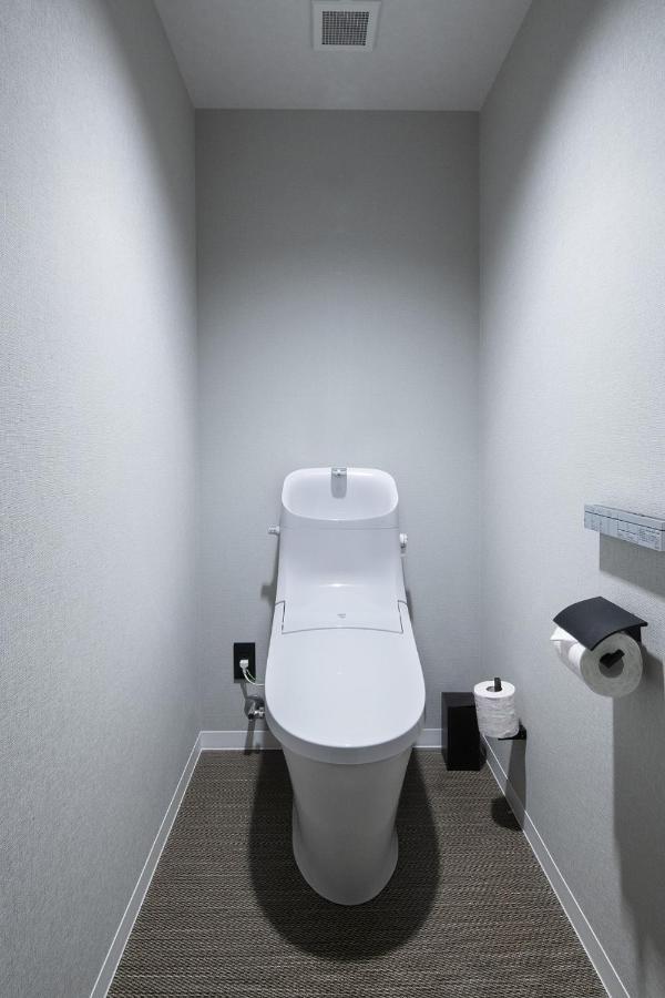 Alphabed Inn 小樽駅前 Cameră foto